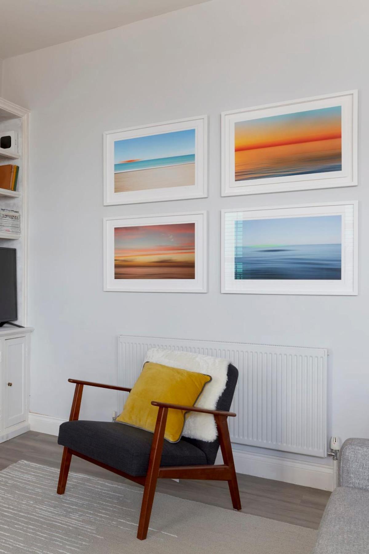 Spacious Beach Front Apartment With Stunning Sea Views Deal Exterior photo