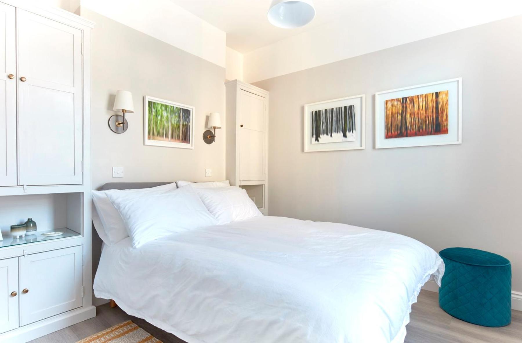 Spacious Beach Front Apartment With Stunning Sea Views Deal Exterior photo