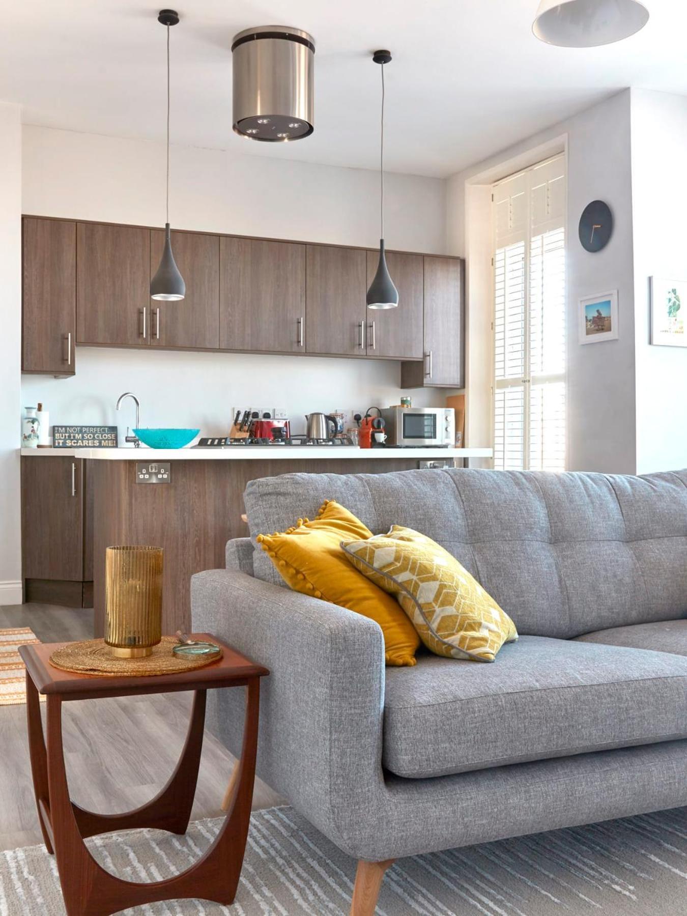 Spacious Beach Front Apartment With Stunning Sea Views Deal Exterior photo